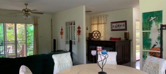 3 bedrooms Cafe / restaurant in Chiang Mai, Thailand No. 12942 11