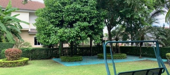 Casa de 3 dormitorios en Chiang Mai, Thailand No. 12942 25