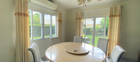 Casa de 3 dormitorios en Chiang Mai, Thailand No. 12942 3