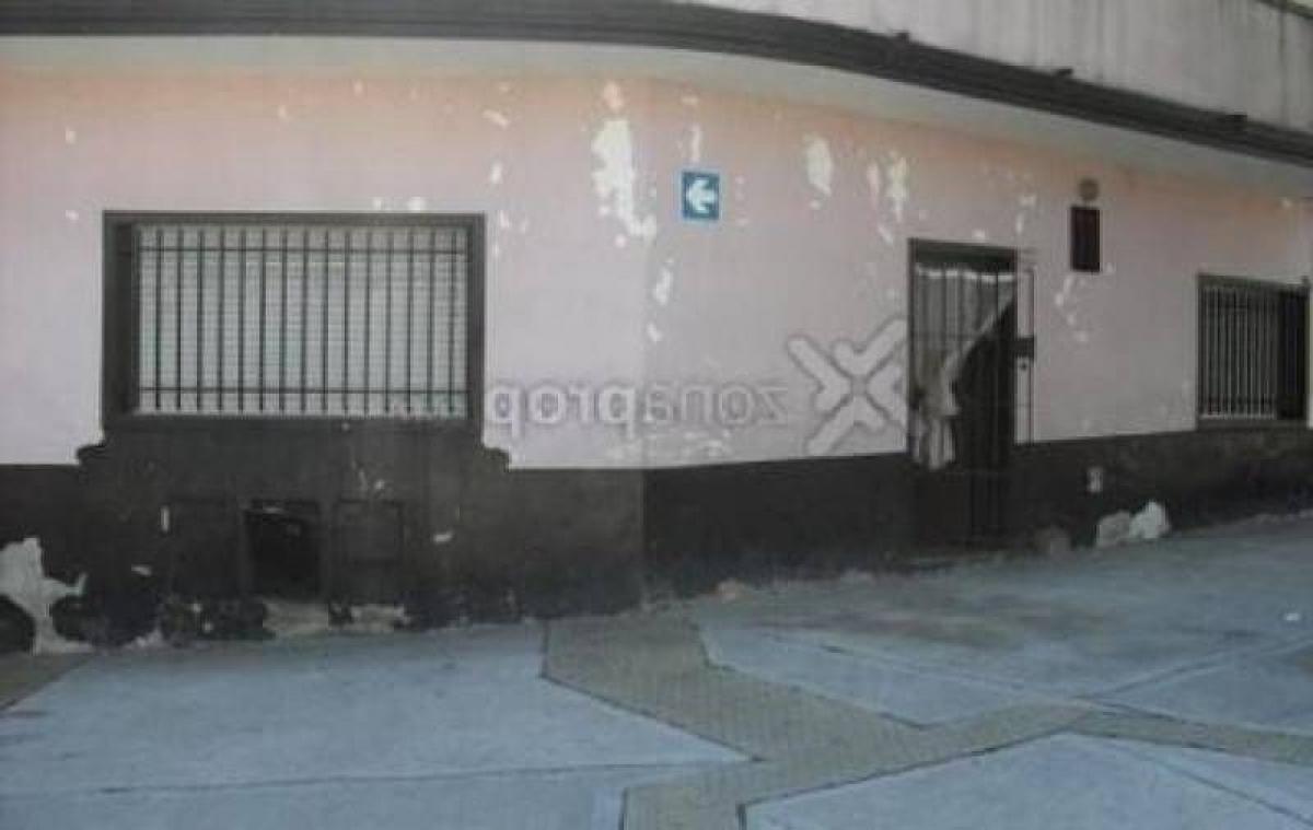 Casa T2 em Buenos Aires, Argentina N.º 93795