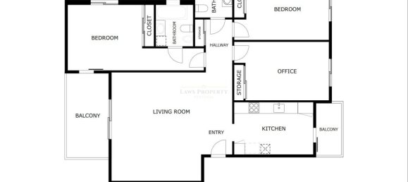 3 غرف نوم شقة في Lagos, Portugal رقم 127933 29