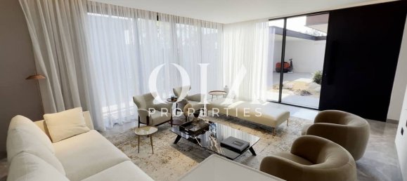 5 bedrooms Villa in Saadiyat Island, UAE No. 22605 4