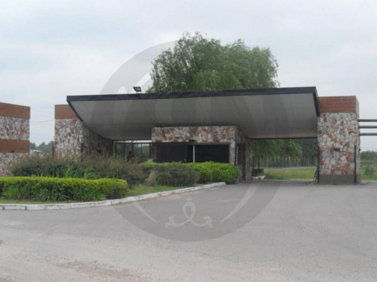  Land in Pilar, Argentina No. 113118