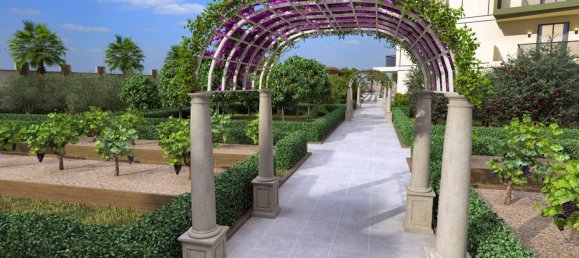 Apartment 1+1 in Alanya, Turkey No. 31944 4