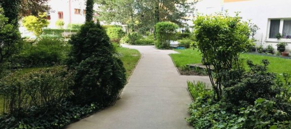 2 rooms Apartment in Vienna, Austria No. 183936 13