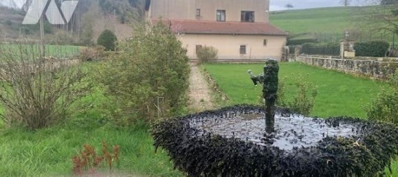 8 chambres Villa à Escles, France No. 220068 8