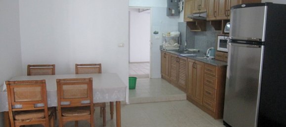 شقة 1 غرف نوم  في Pattaya, Thailand رقم 1322 10