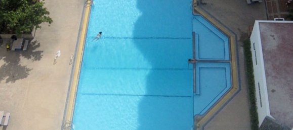 شقة 1 غرف نوم  في Pattaya, Thailand رقم 1322 3