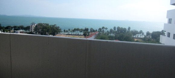 شقة 1 غرف نوم  في Pattaya, Thailand رقم 1322 2