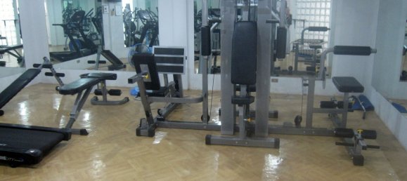 شقة 1 غرف نوم  في Pattaya, Thailand رقم 1322 8