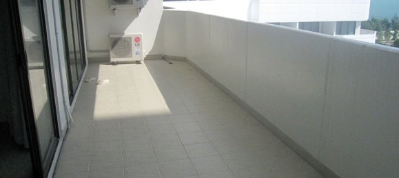 شقة 1 غرف نوم  في Pattaya, Thailand رقم 1322 4