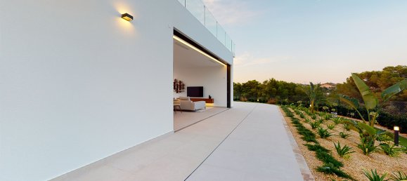 3 bedrooms Villa in Orihuela, Spain No. 524 7