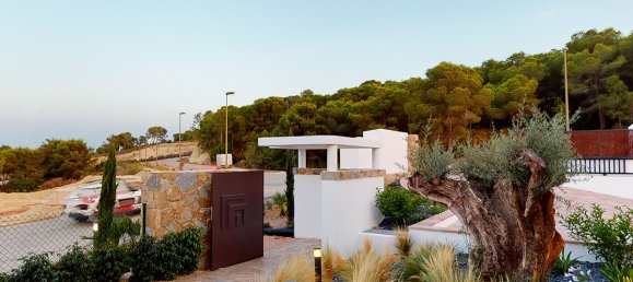 3 bedrooms Villa in Orihuela, Spain No. 524 5