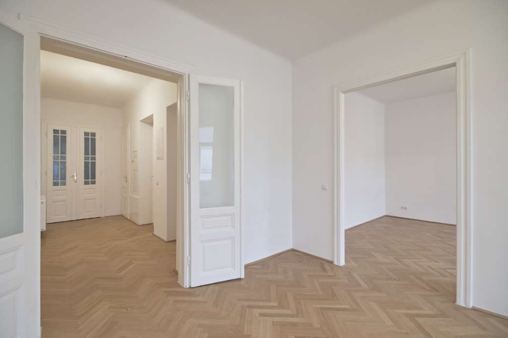 3-Zimmer Wohnung in Meidling, Austria, Nr. 97601
