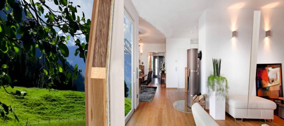 7غرفة منزل في Freudenstadt, Germany رقم 15381 5