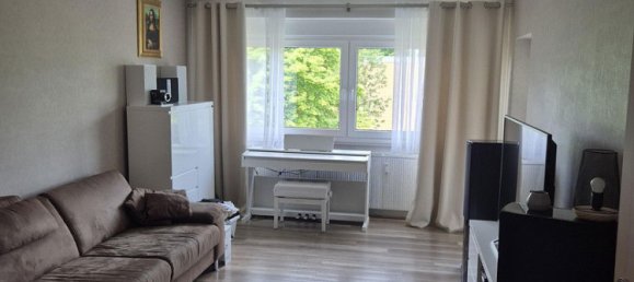 3 bedrooms Apartment in Wolfsburg, Germany No. 266608 2