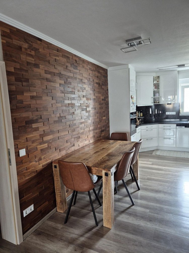 3 bedrooms Apartment in Wolfsburg, Germany No. 266608