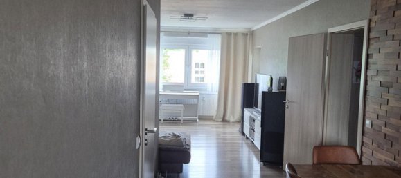 3 bedrooms Apartment in Wolfsburg, Germany No. 266608 3