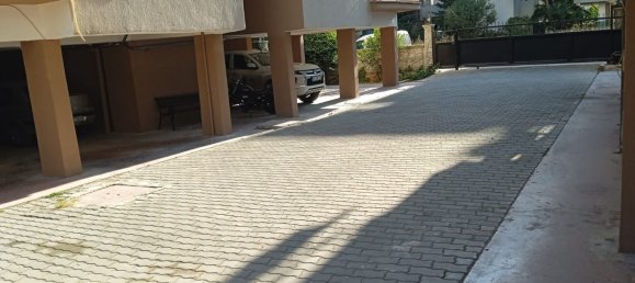 Apartment 3+1 in Mersin, Turkey No. 18260 18