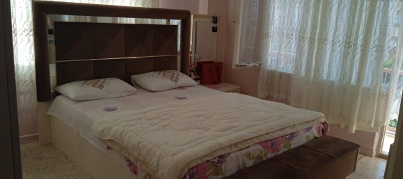 Apartment 3+1 in Mersin, Turkey No. 18260 10