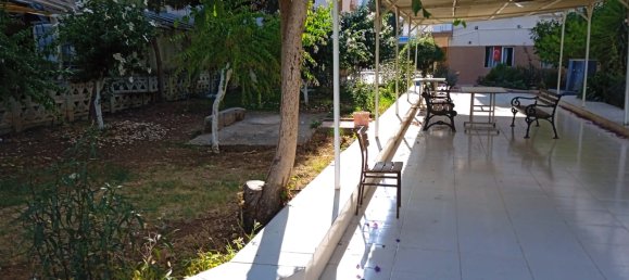 Apartment 3+1 in Mersin, Turkey No. 18260 19