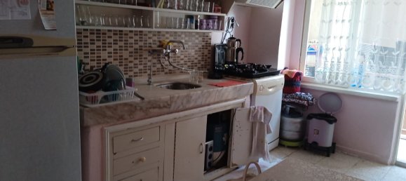 Apartment 3+1 in Mersin, Turkey No. 18260 11