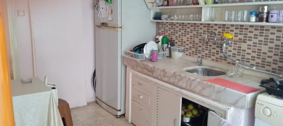 Apartment 3+1 in Mersin, Turkey No. 18260 17