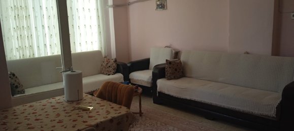 Apartment 3+1 in Mersin, Turkey No. 18260 3