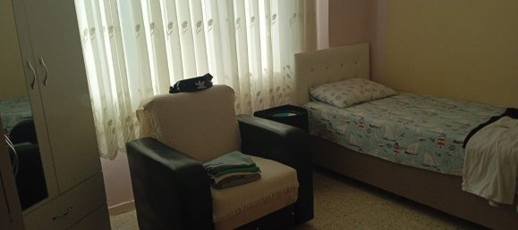 Apartment 3+1 in Mersin, Turkey No. 18260 8