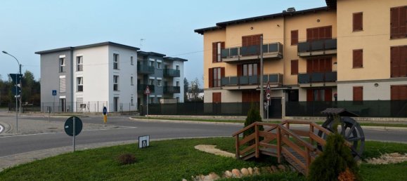 2-Zimmer Wohnung in Mozzate, Italy, Nr. 5468 2