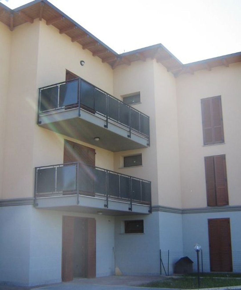 2-Zimmer Wohnung in Mozzate, Italy, Nr. 5468