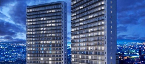 Apartamento T2 em Puebla, Mexico N.º 181733 2