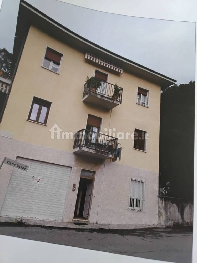 2 chambres Appartement à Verbania, Italy No. 325047