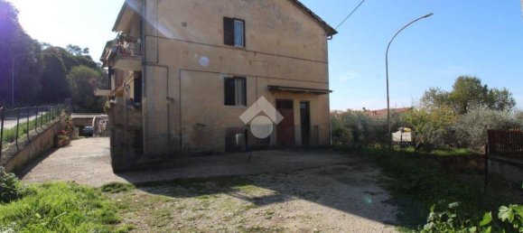 2 rooms Apartment in Scandriglia, Italy No. 137595 3