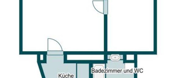 1 Schlafzimmer Wohnung in Favoriten, Austria, Nr. 234118 12