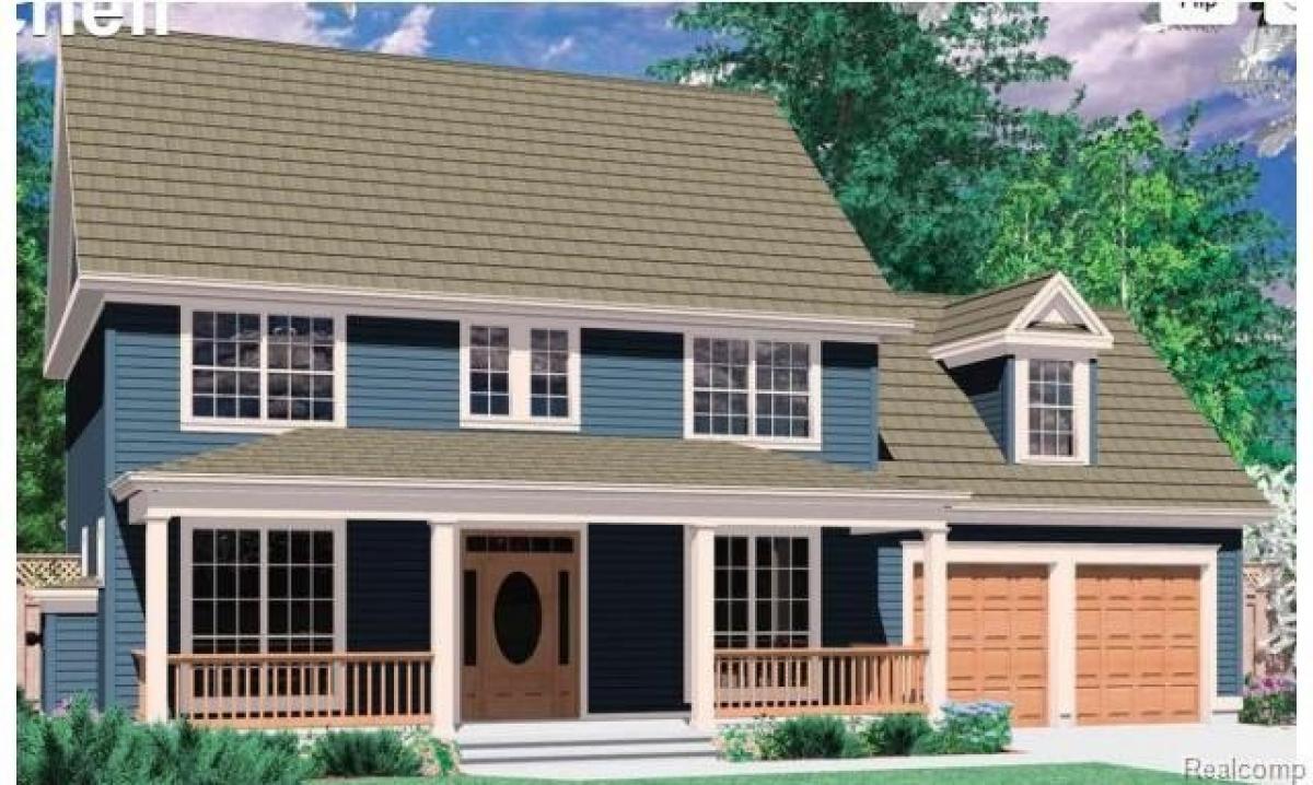 3 Schlafzimmer Haus in Burton, USA, Nr. 377477