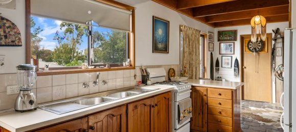 2 bedrooms House in Coronet Bay, Australia No. 286 4