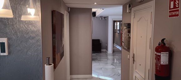 Apartamento de 2 dormitorios en Marbella, Spain No. 147579 11