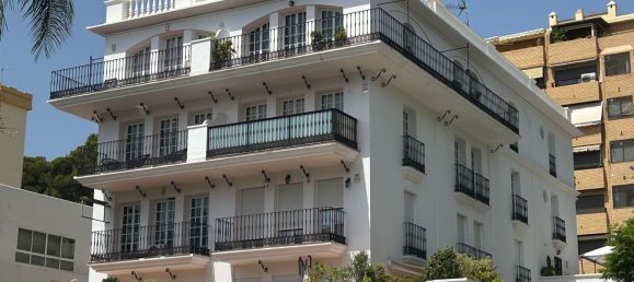Apartamento de 2 dormitorios en Marbella, Spain No. 147579 4