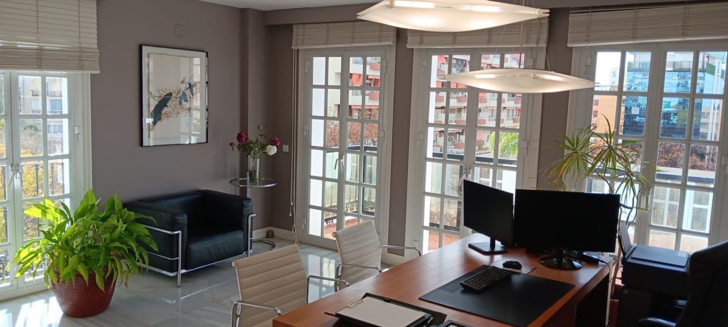 Apartamento de 2 dormitorios en Marbella, Spain No. 147579