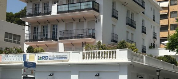 Apartamento de 2 dormitorios en Marbella, Spain No. 147579 18