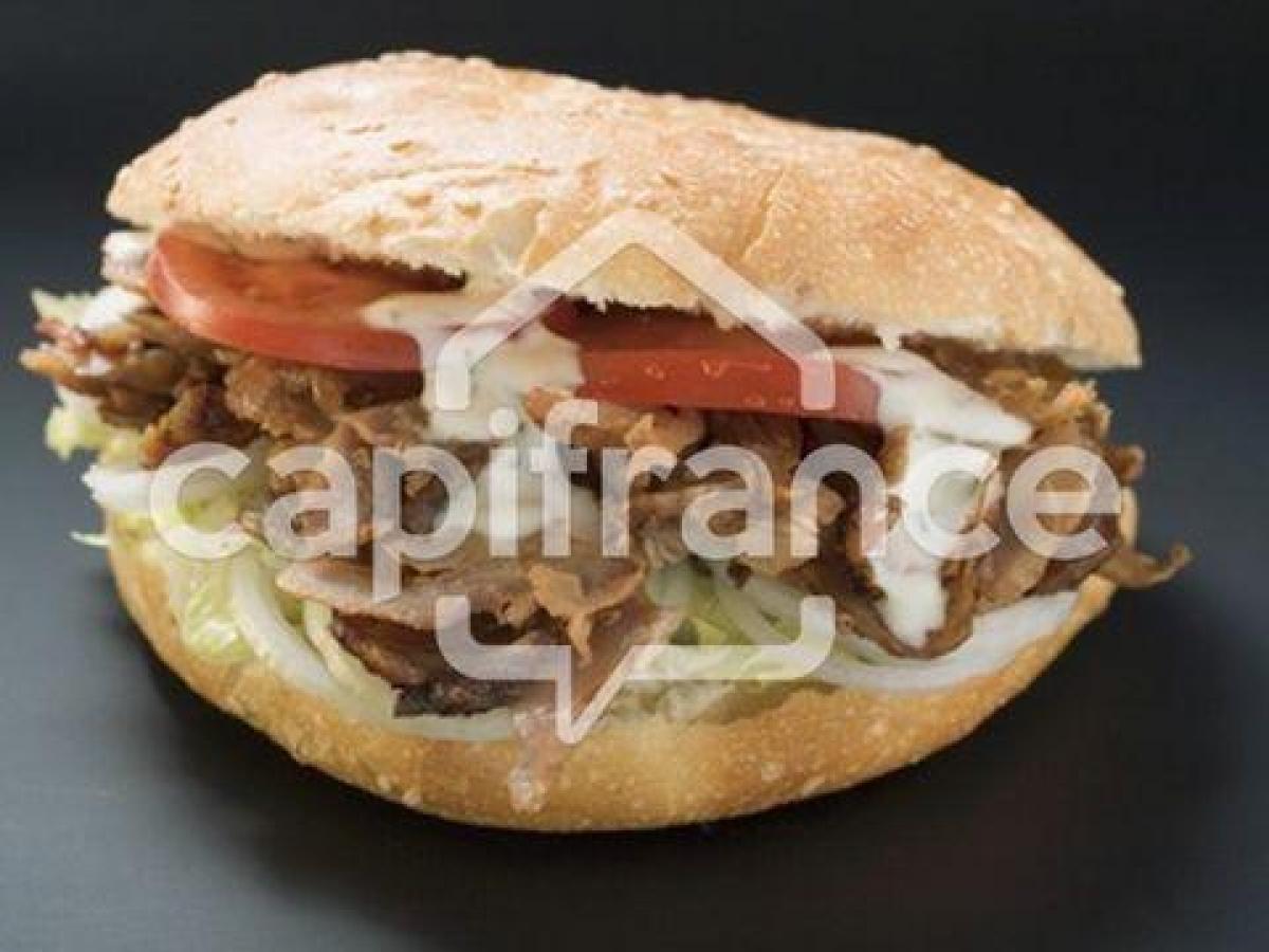 Escritório em Le Pouliguen, France 62 m² N.º 21010