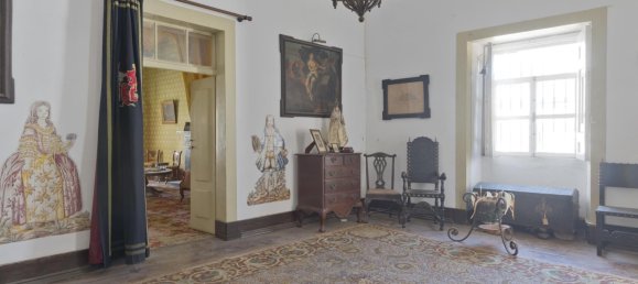 8 chambres Châteaux à Elvas, Portugal No. 109380 8