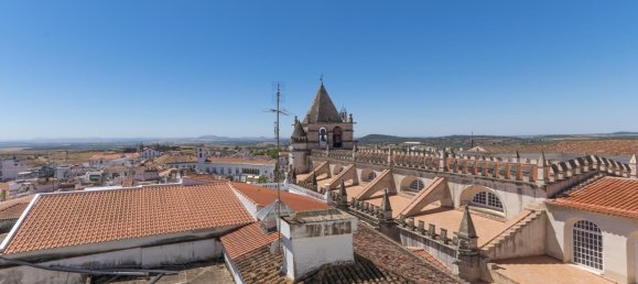 8 chambres Châteaux à Elvas, Portugal No. 109380 2