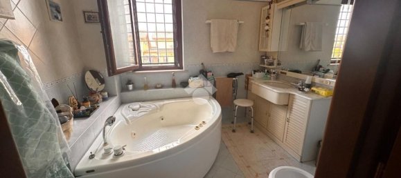 7 rooms Villa in Rome, Italy No. 274967 17