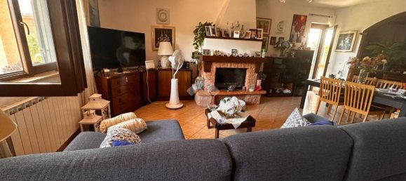 7 rooms Villa in Rome, Italy No. 274967 2