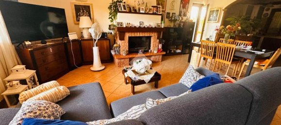 7 rooms Villa in Rome, Italy No. 274967 3