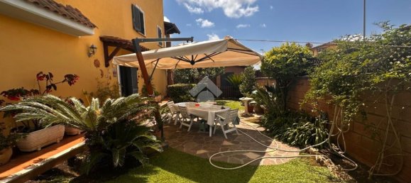 7 rooms Villa in Rome, Italy No. 274967 19