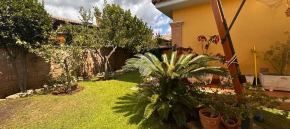 7 rooms Villa in Rome, Italy No. 274967 16