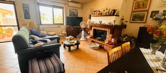 7 rooms Villa in Rome, Italy No. 274967 20